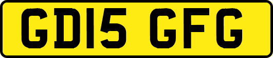 GD15GFG
