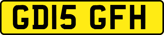 GD15GFH