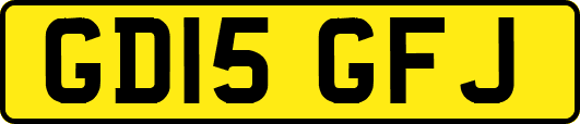 GD15GFJ