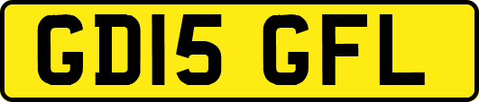 GD15GFL