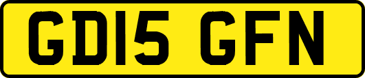 GD15GFN