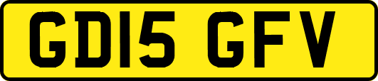GD15GFV