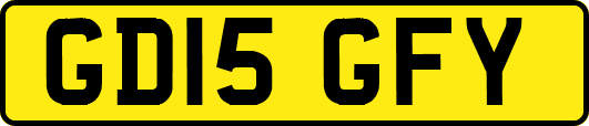 GD15GFY