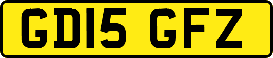 GD15GFZ