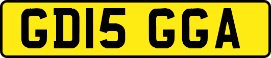 GD15GGA