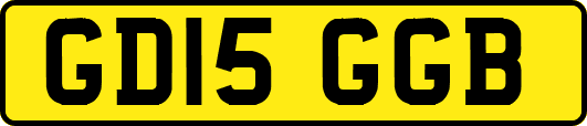 GD15GGB