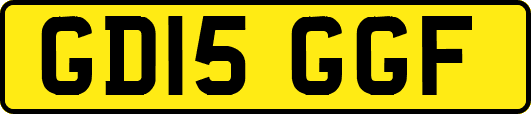 GD15GGF