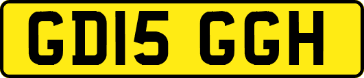 GD15GGH