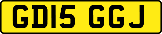 GD15GGJ