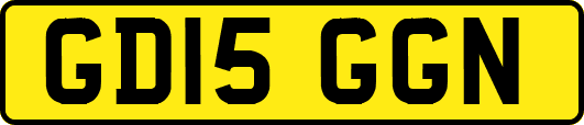 GD15GGN