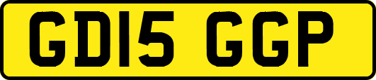 GD15GGP