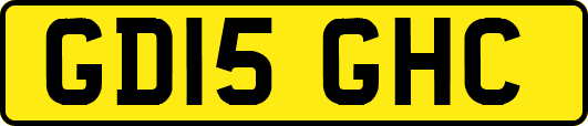 GD15GHC