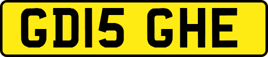 GD15GHE