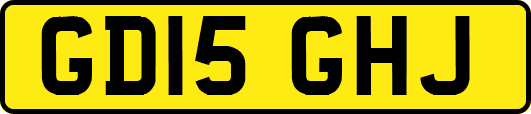 GD15GHJ