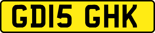 GD15GHK