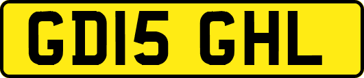 GD15GHL
