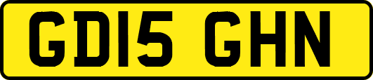 GD15GHN