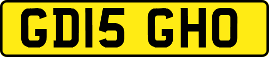 GD15GHO