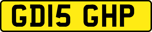 GD15GHP