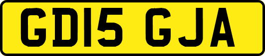 GD15GJA