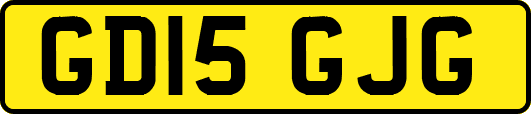 GD15GJG