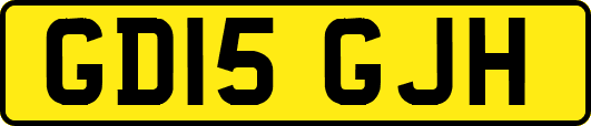 GD15GJH
