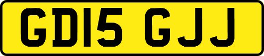 GD15GJJ