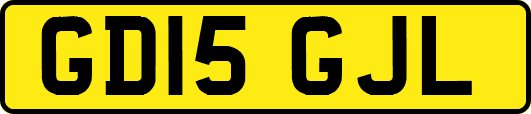 GD15GJL