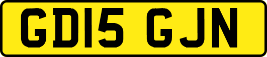 GD15GJN