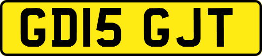 GD15GJT