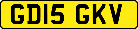 GD15GKV