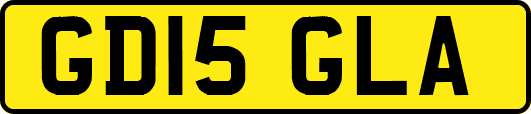GD15GLA