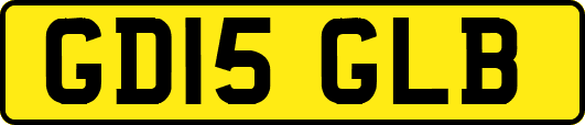 GD15GLB