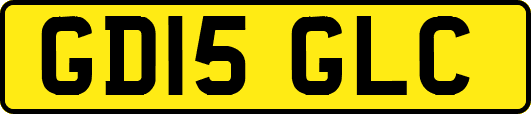 GD15GLC