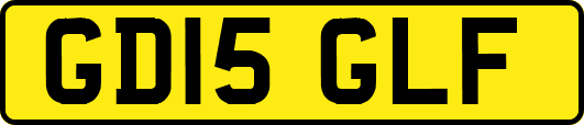 GD15GLF