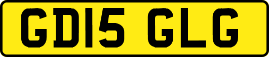GD15GLG