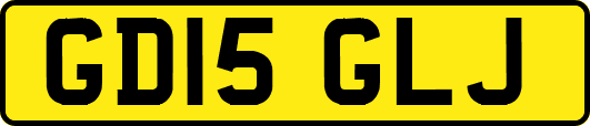 GD15GLJ