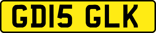 GD15GLK