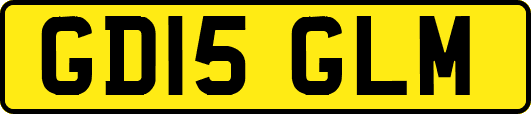 GD15GLM