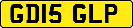 GD15GLP