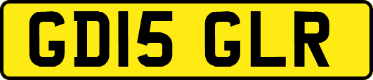 GD15GLR