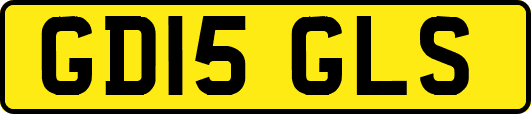 GD15GLS