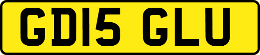 GD15GLU