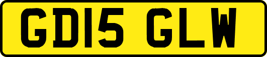GD15GLW