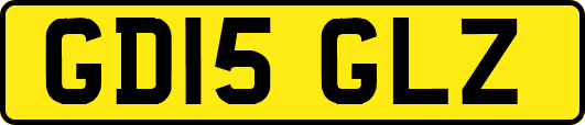 GD15GLZ