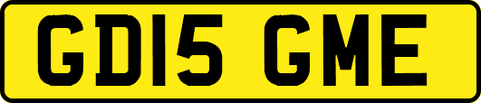 GD15GME