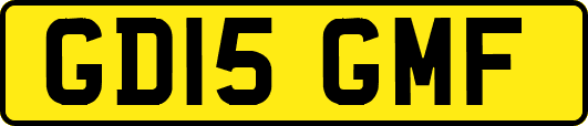 GD15GMF