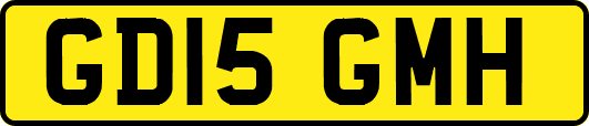 GD15GMH