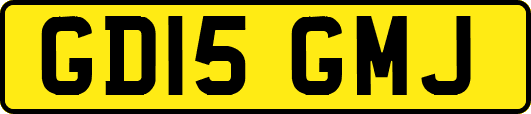 GD15GMJ