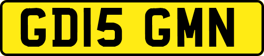 GD15GMN